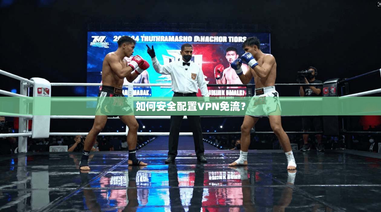 如何安全配置VPN免流？