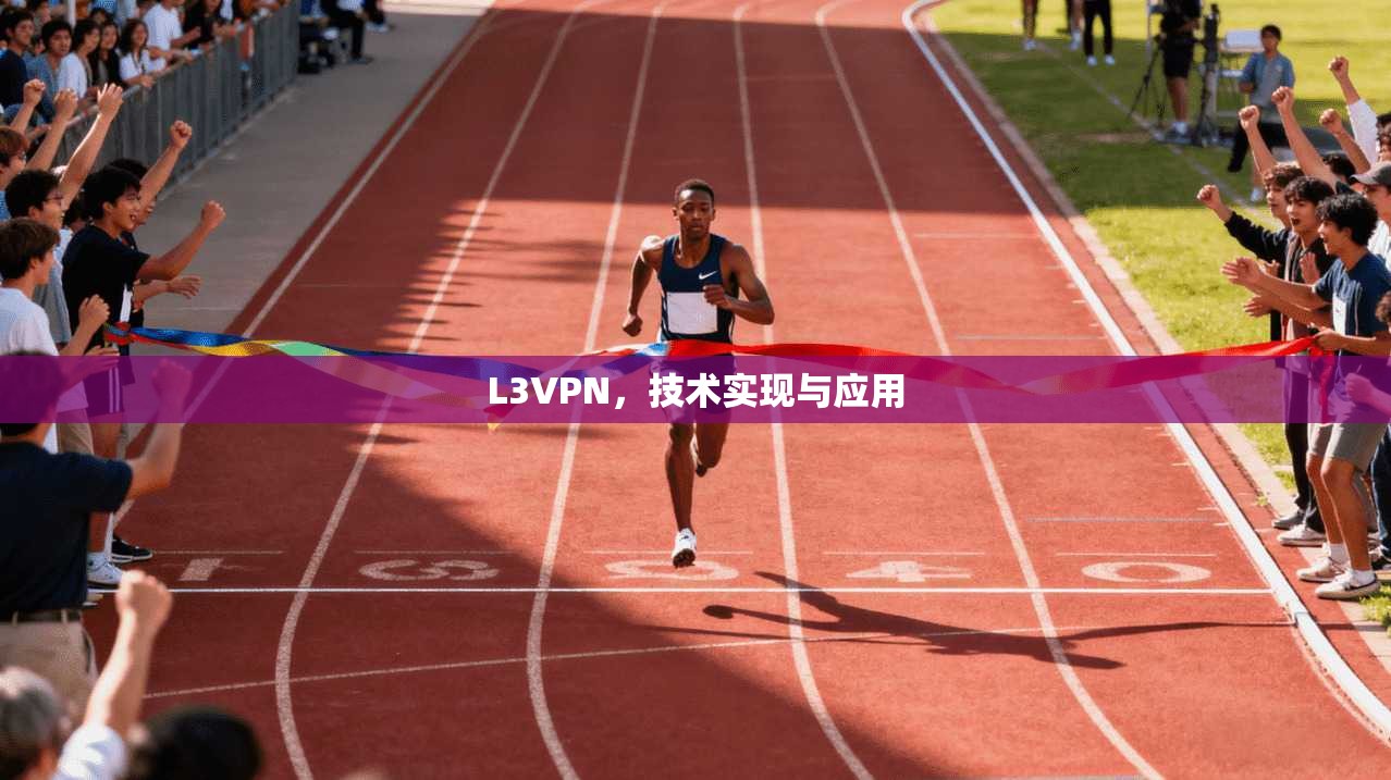 L3VPN,技术实现与应用