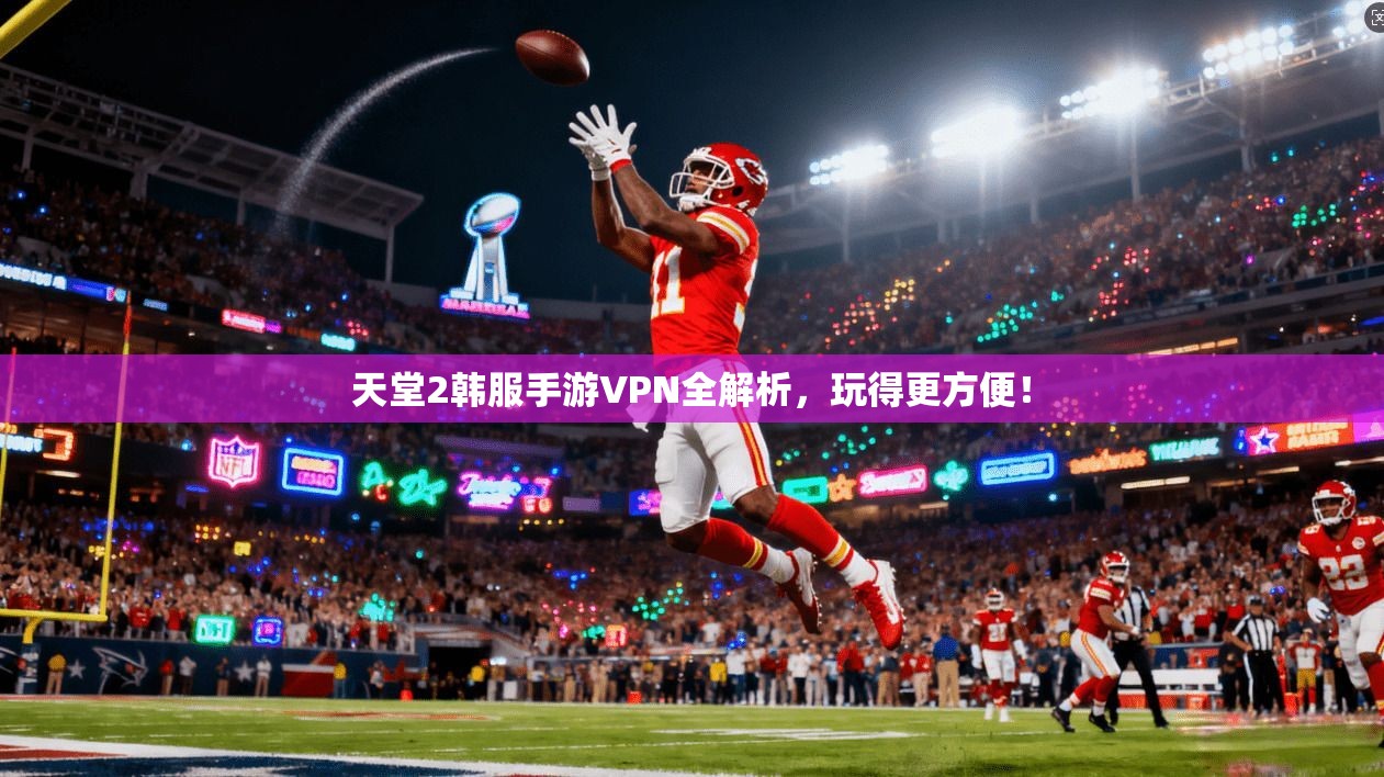 天堂2韩服手游VPN全解析，玩得更方便！