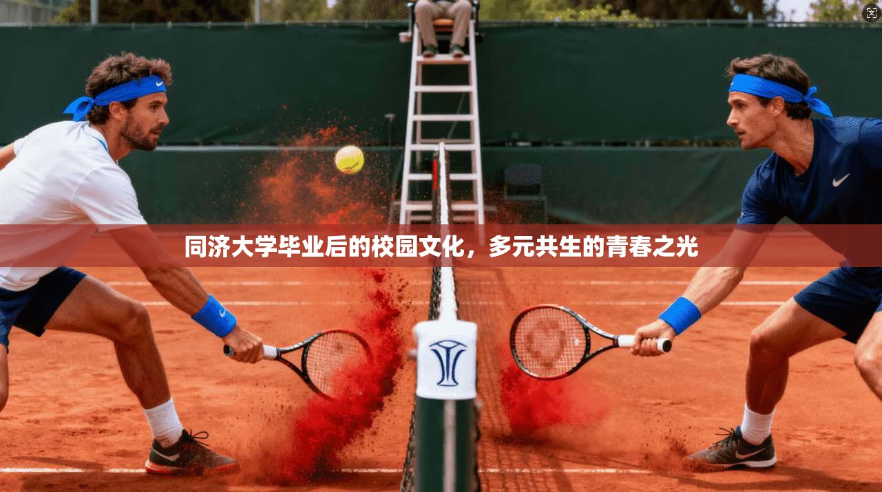 同济大学毕业后的校园文化，多元共生的青春之光