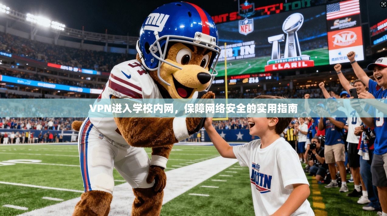 VPN进入学校内网,保障网络安全的实用指南