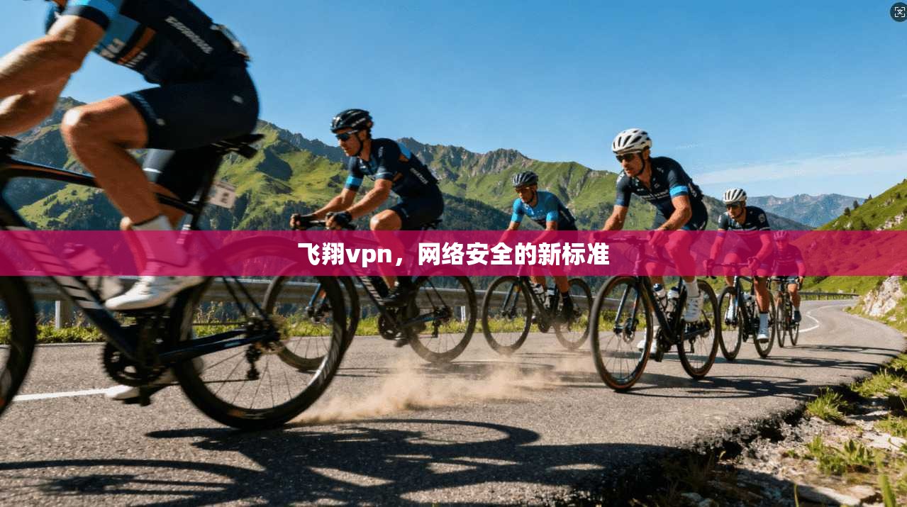飞翔vpn，网络安全的新标准