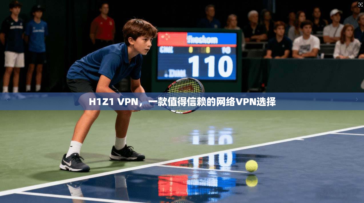 H1Z1 VPN，一款值得信赖的网络VPN选择