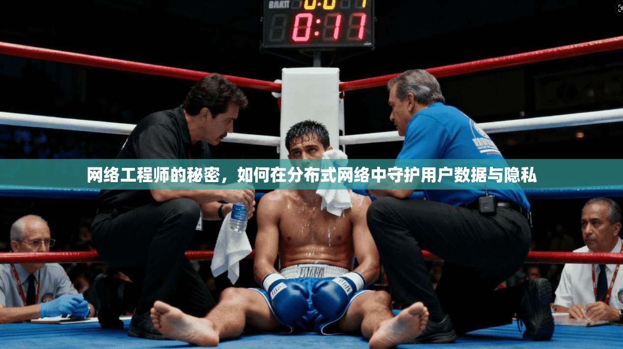 网络工程师的秘密,如何在分布式网络中守护用户数据与隐私