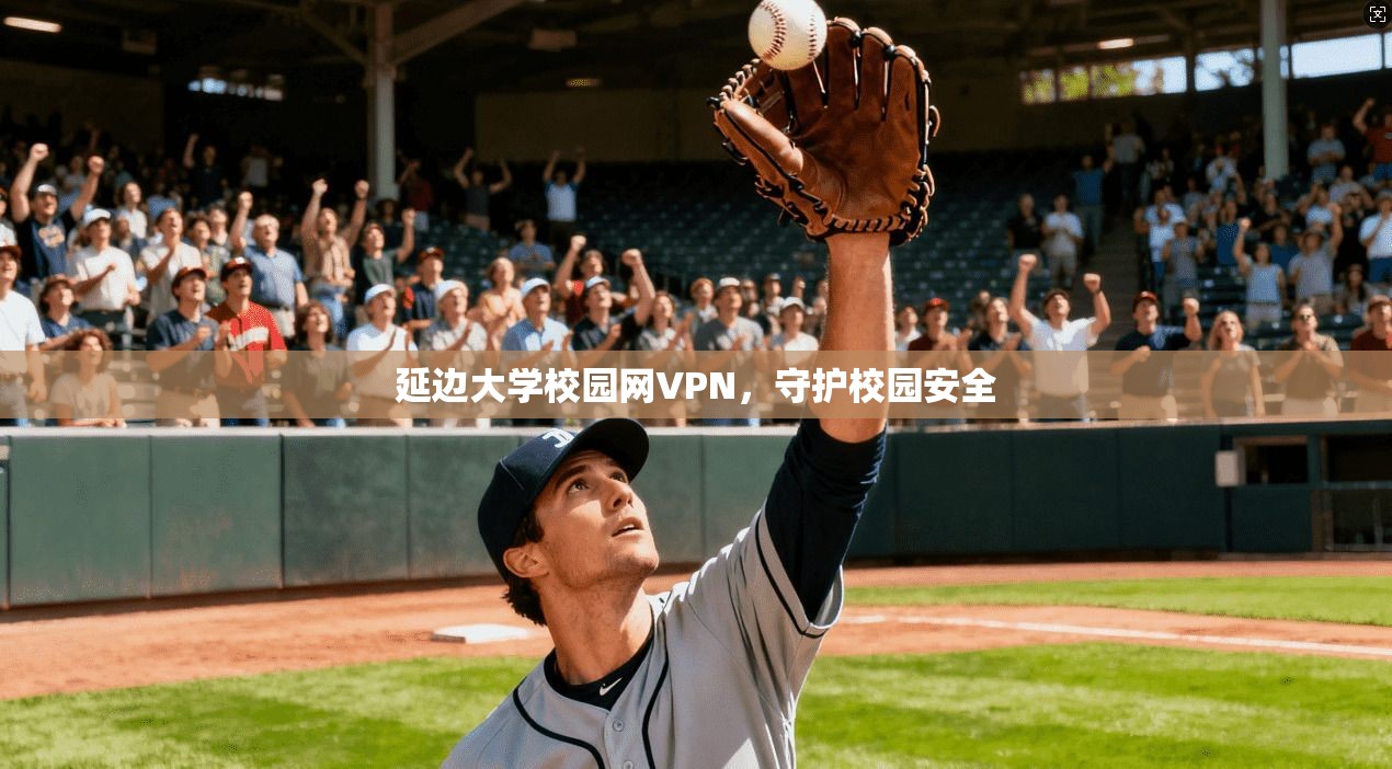 延边大学校园网VPN，守护校园安全