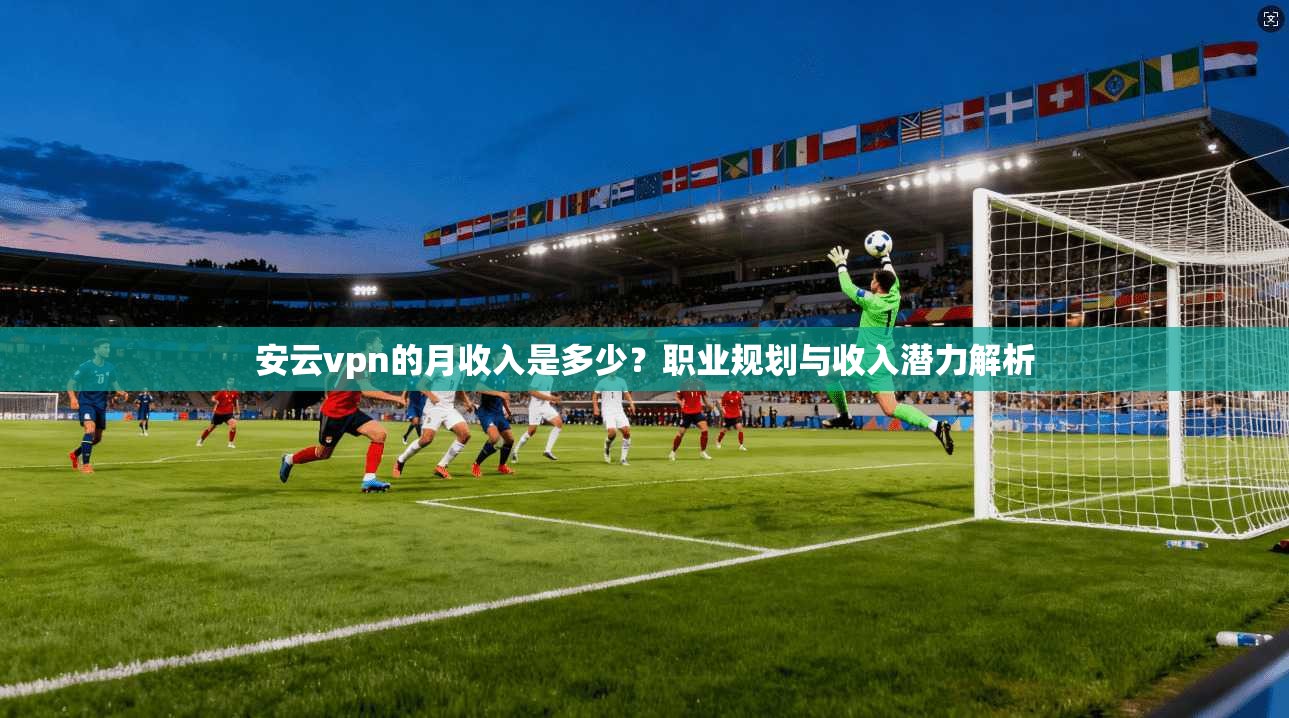 安云vpn的月收入是多少？职业规划与收入潜力解析