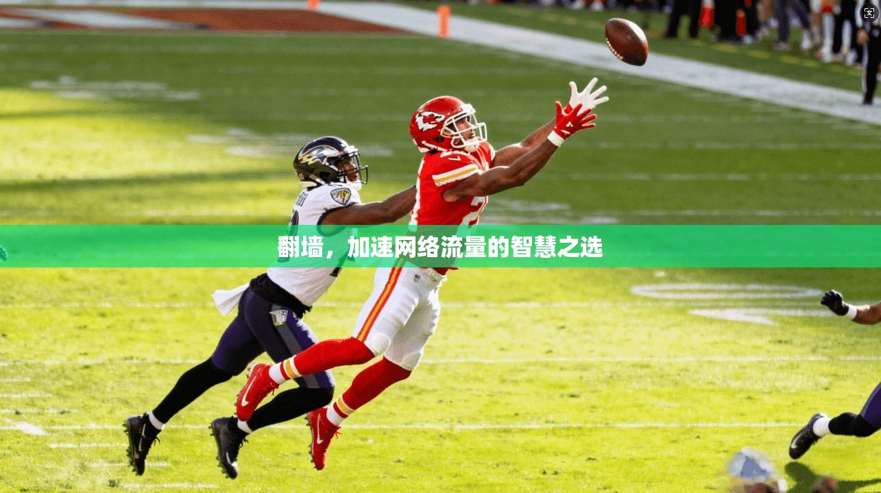 翻墙，加速网络流量的智慧之选