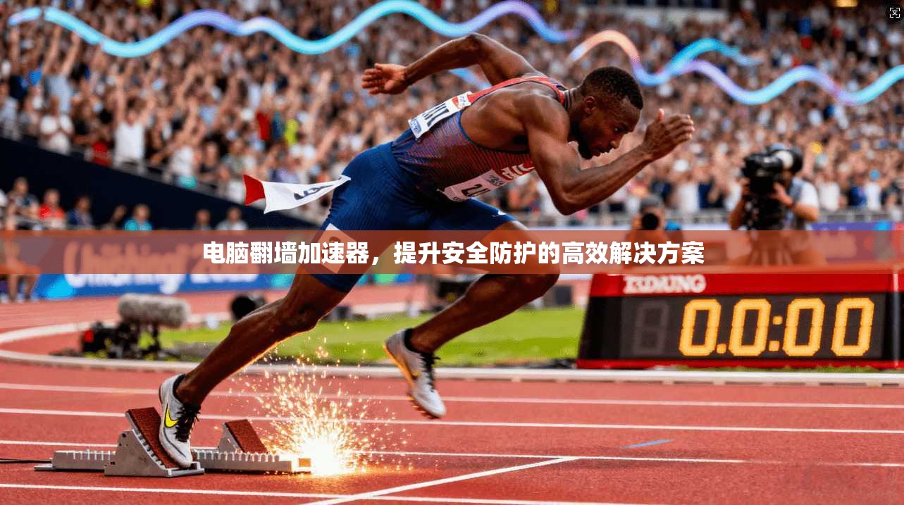 电脑翻墙加速器，提升安全防护的高效解决方案