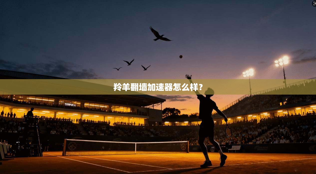 羚羊翻墙加速器怎么样？
