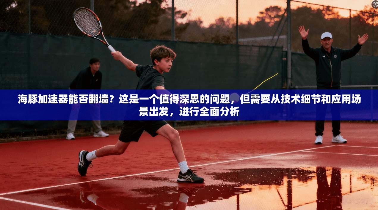 海豚加速器能否翻墙？这是一个值得深思的问题，但需要从技术细节和应用场景出发，进行全面分析