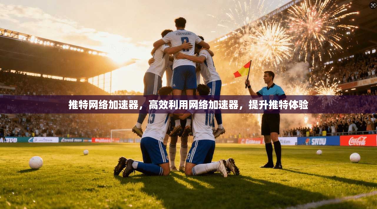 推特网络加速器，高效利用网络加速器，提升推特体验