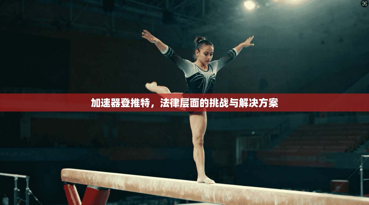 加速器登推特,法律层面的挑战与解决方案