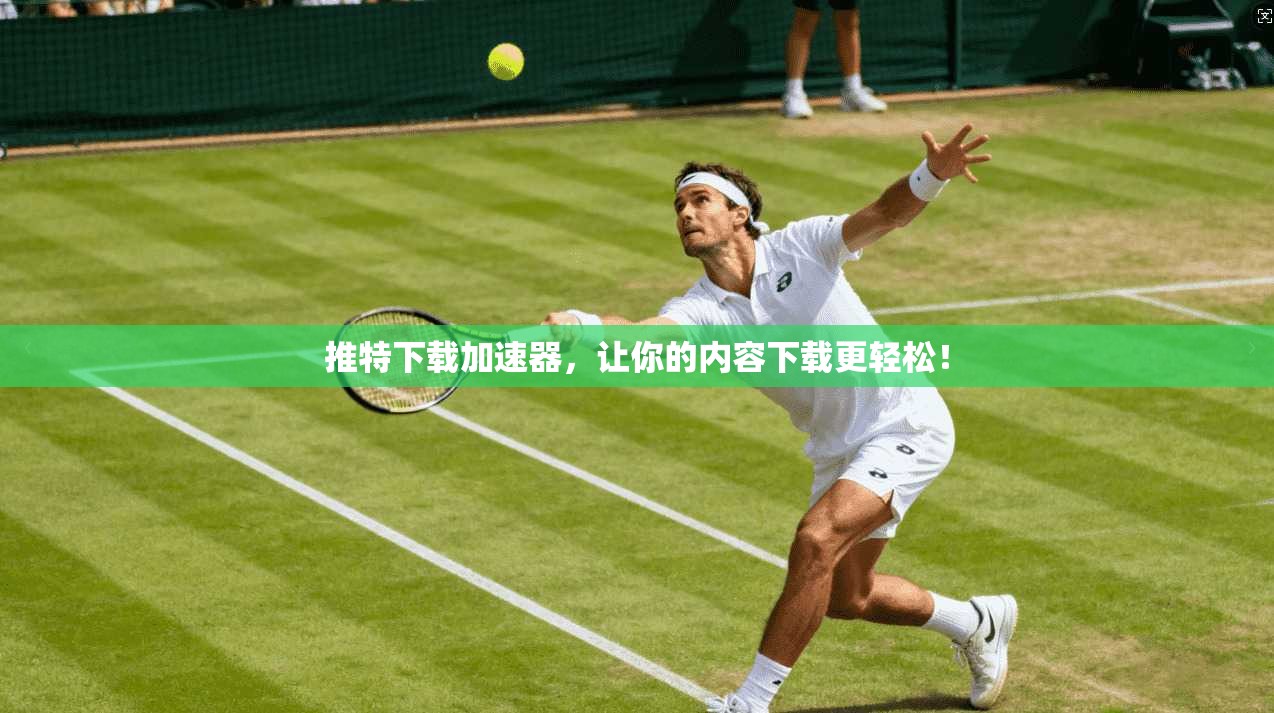 推特下载加速器，让你的内容下载更轻松！