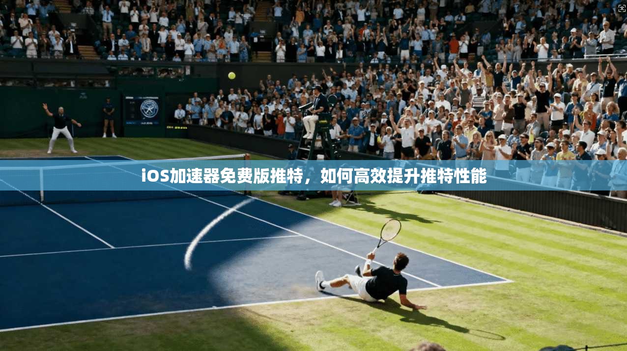 iOS加速器免费版推特，如何高效提升推特性能