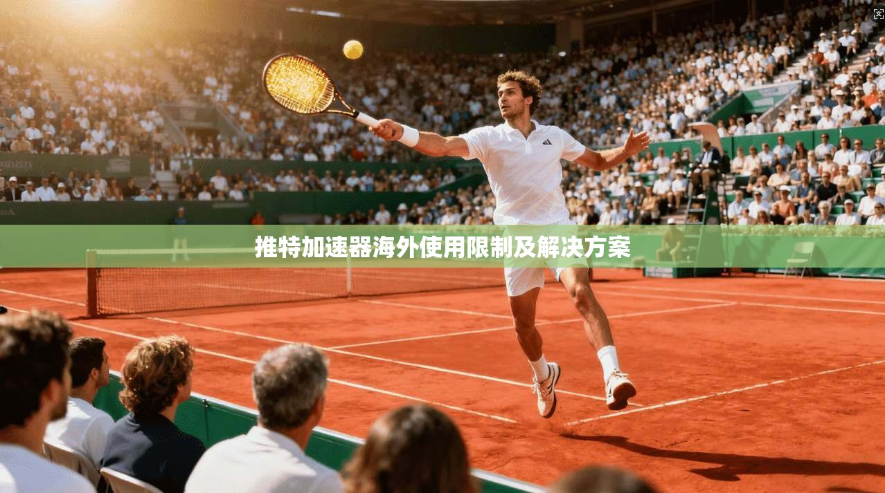 推特加速器海外使用限制及解决方案