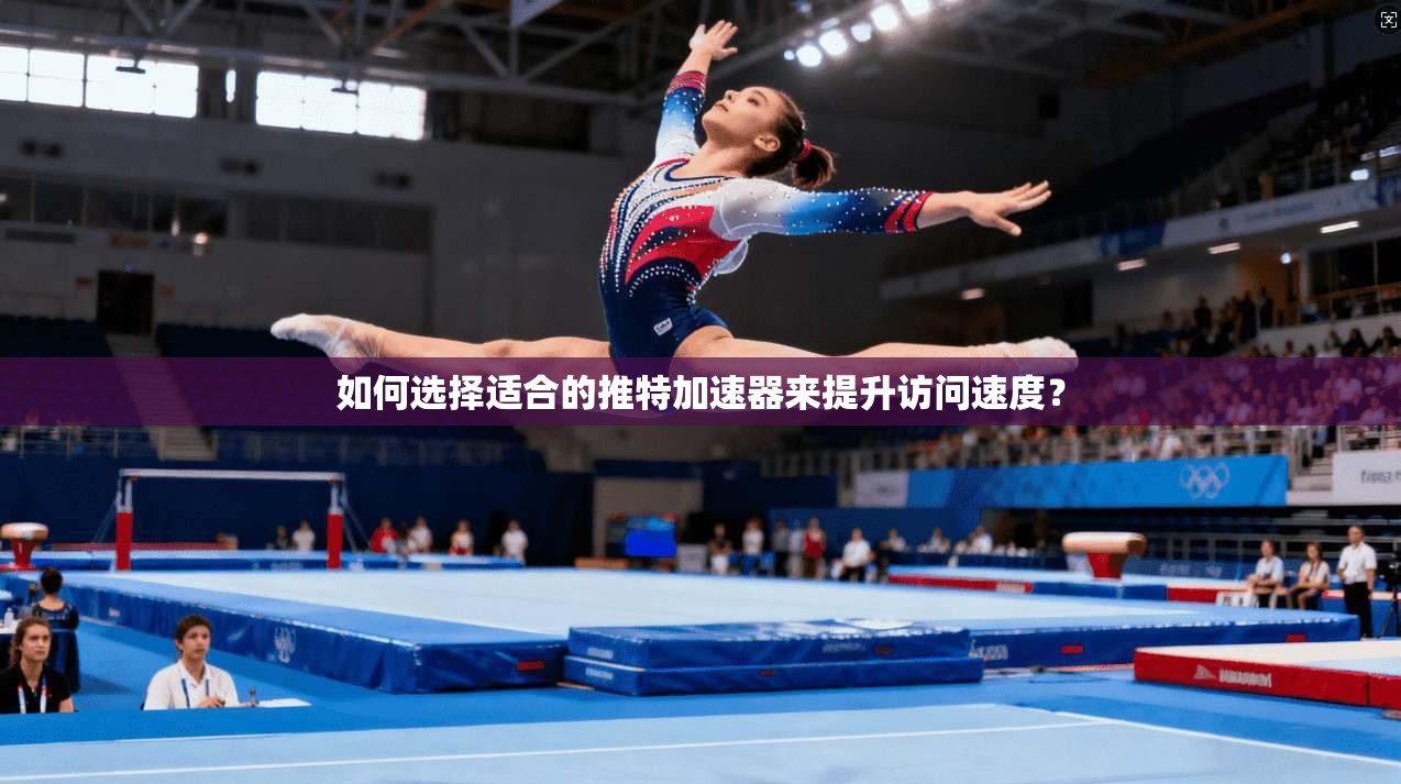 如何选择适合的推特加速器来提升访问速度？