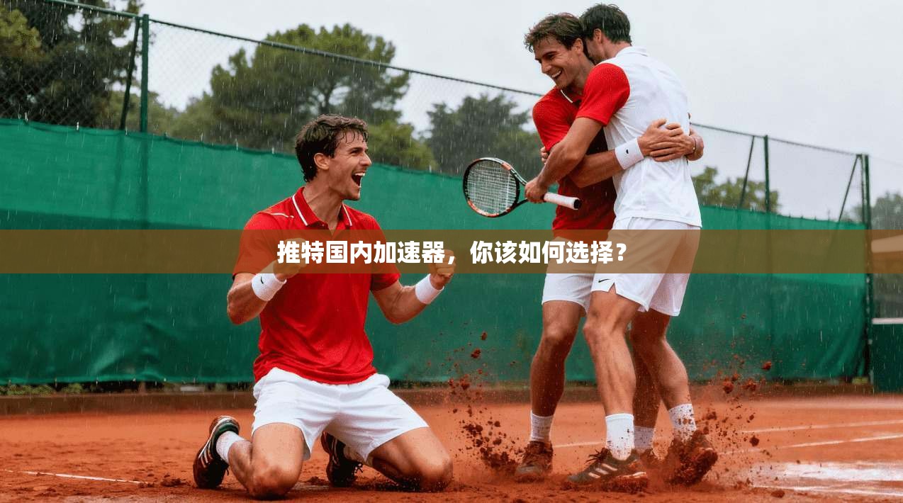 推特国内加速器，你该如何选择？