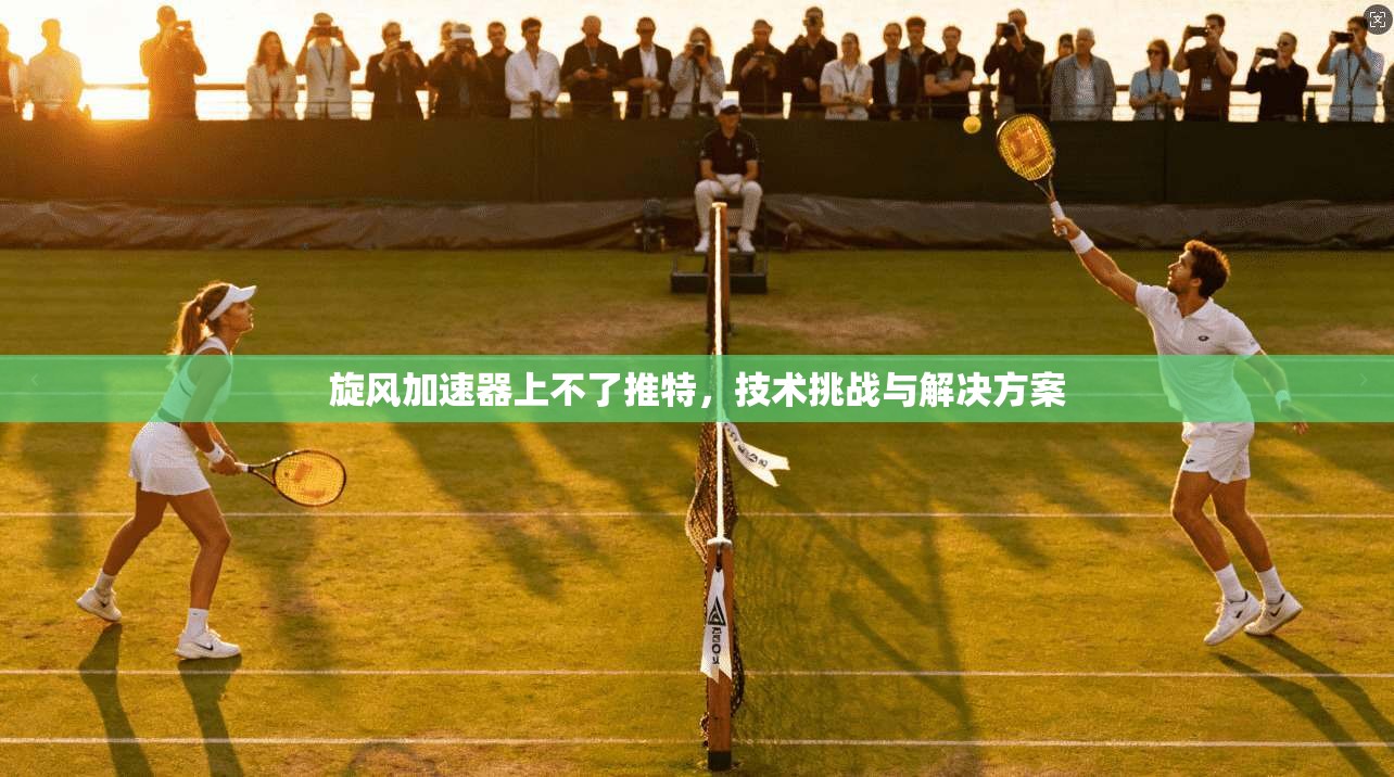 旋风加速器上不了推特，技术挑战与解决方案