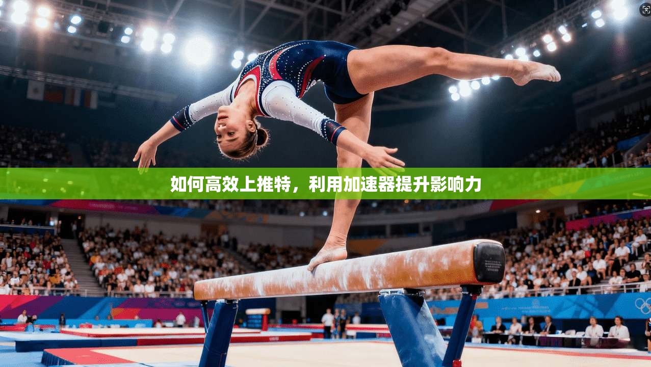 如何高效上推特，利用加速器提升影响力
