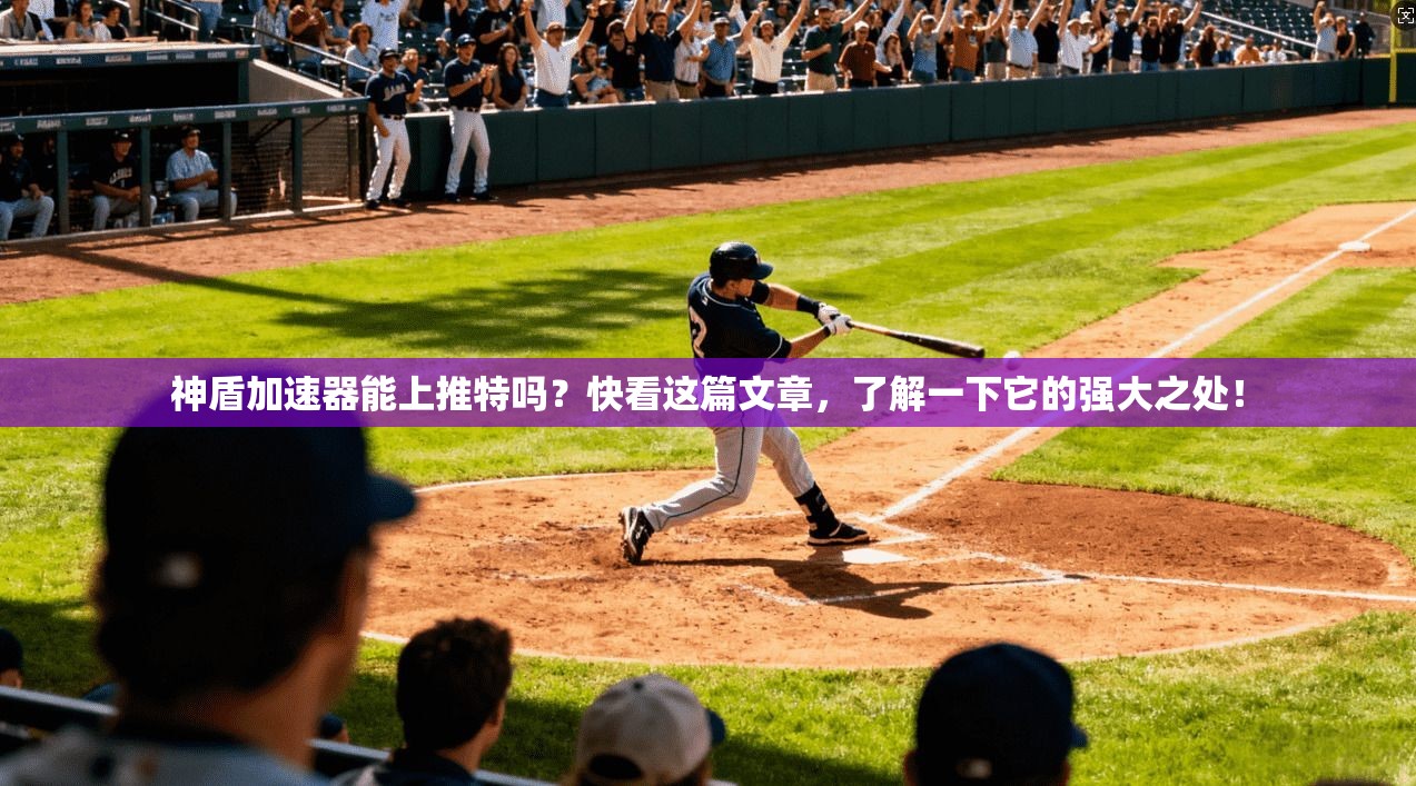 神盾加速器能上推特吗？快看这篇文章，了解一下它的强大之处！