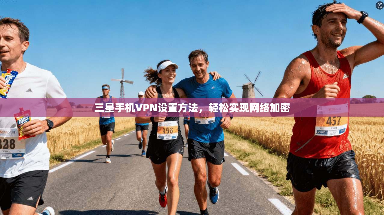 三星手机VPN设置方法，轻松实现网络加密