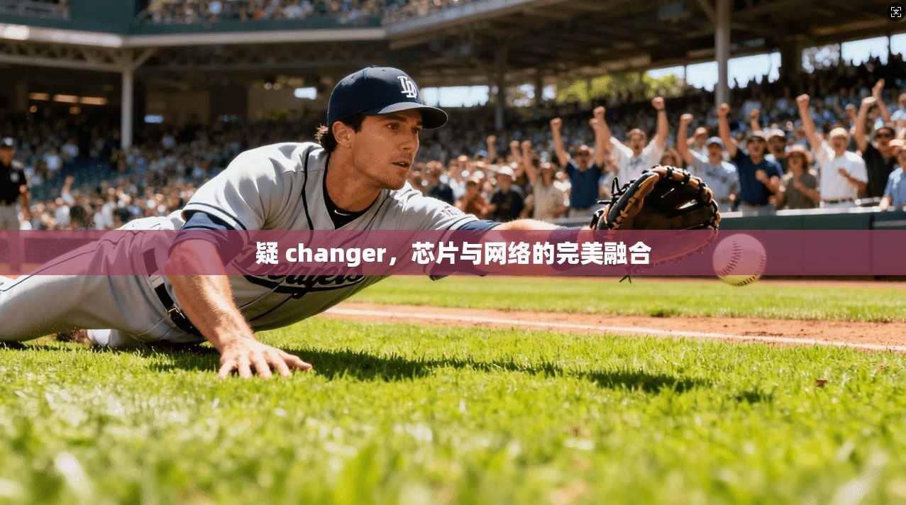 疑 changer，芯片与网络的完美融合
