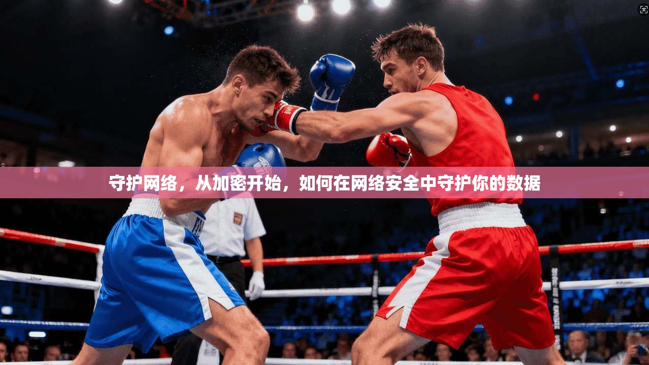 守护网络，从加密开始，如何在网络安全中守护你的数据
