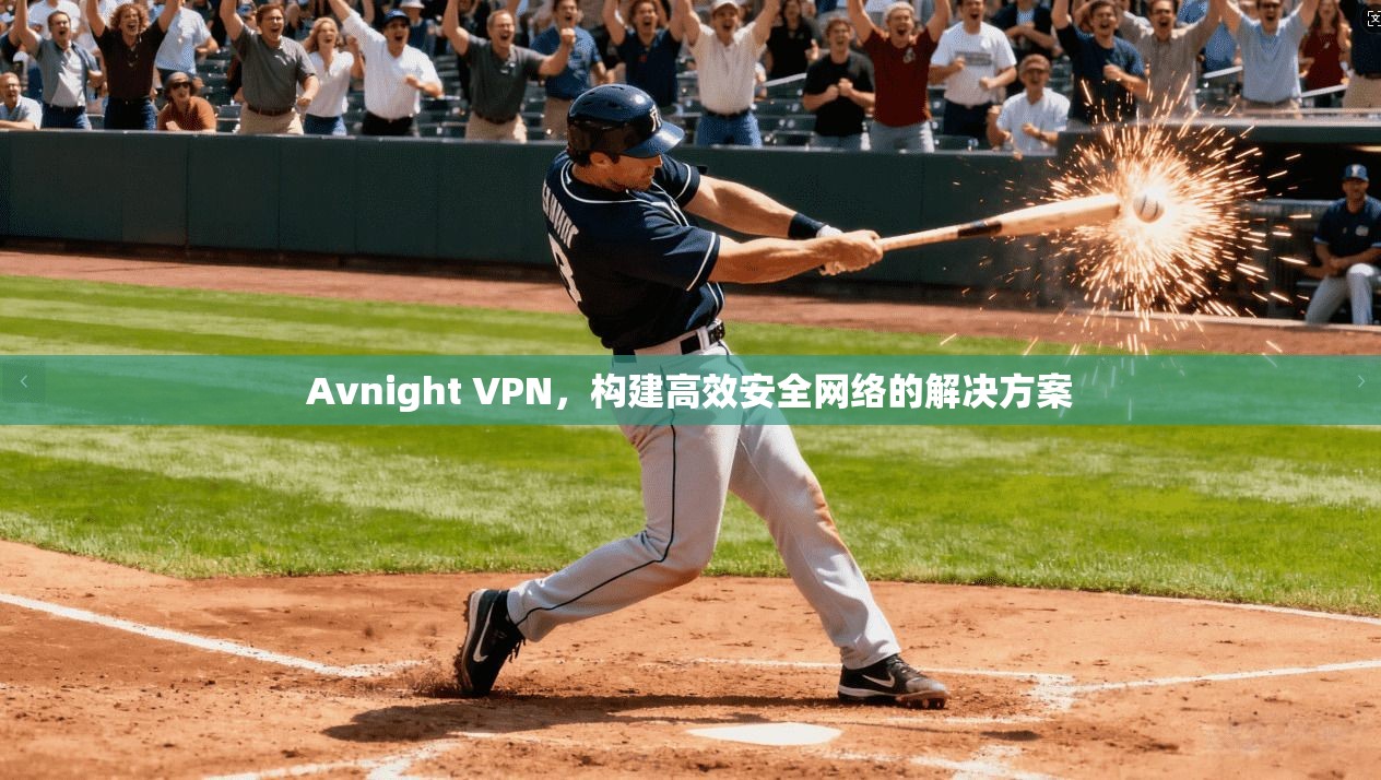 Avnight VPN，构建高效安全网络的解决方案
