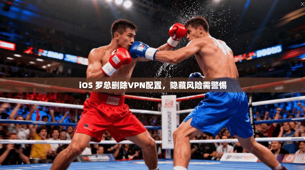 iOS 罗总删除VPN配置，隐藏风险需警惕